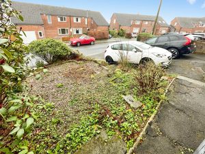 Front Garden- click for photo gallery